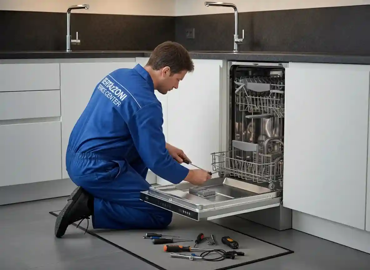 Bertazzoni Dishwasher Repair