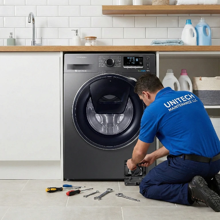 Washing Machine Repair